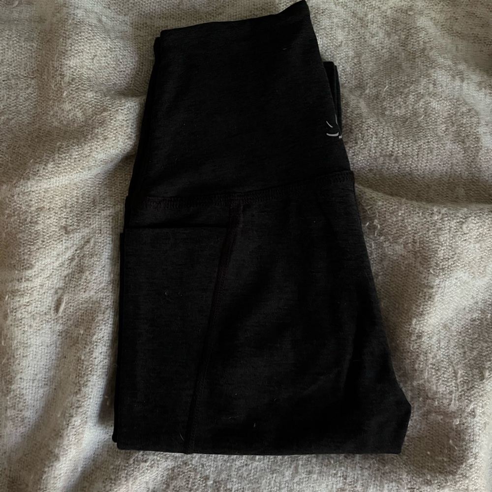 Beyond yoga leggings